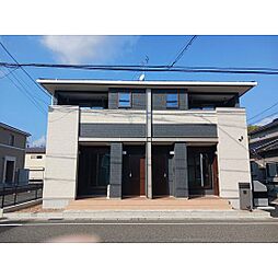 カーサ　ルセス　Ａ 101