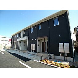 ニシキレーベンII 204