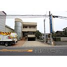 病院「吹野内科消化器科小児科クリニックまで450ｍ」吹野内科消化器科小児科クリニック