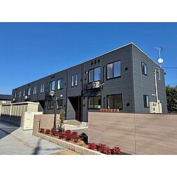 ブルーオーシャン・レジデンスＡ