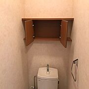 トイレ収納