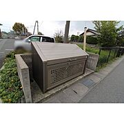 ゴミボックス