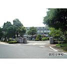 小学校「米子市立就将小学校まで1067ｍ」米子市立就将小学校