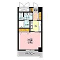 セントラルヒルズMJ2階5.5万円