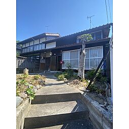 バス 長砂下車 徒歩2分の賃貸一戸建て