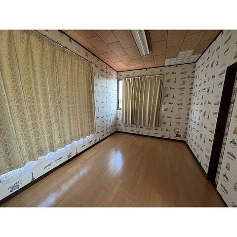 子供部屋