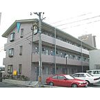 鳥取県米子市西福原6丁目：物件画像／株式会社ウチダレック