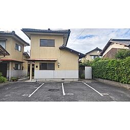 山陰本線 米子駅 徒歩31分