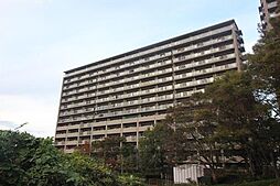 ハーモニータウン新取手壱番館