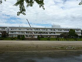 ファルケンブルク2号棟 0203 ｜ 茨城県守谷市ひがし野1丁目（賃貸アパート2LDK・2階・56.86㎡） その19