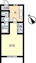 ドリームハウス開成 0101 ｜ 茨城県守谷市薬師台7丁目（賃貸アパート1K・1階・29.81㎡） その2