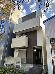 御所ケ丘2-11-13戸建
