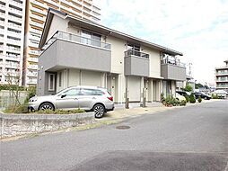 ソレアードひがし野Ａ