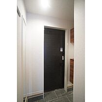 パークビューグランデュオ 103 ｜ 群馬県高崎市下之城町（賃貸マンション1LDK・1階・35.37㎡） その15