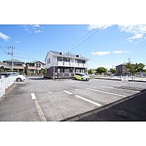 ピュアタウン　Ｂ 201 ｜ 群馬県高崎市双葉町（賃貸アパート1LDK・2階・43.37㎡） その25