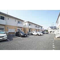 ウィザード B202 ｜ 群馬県高崎市新町（賃貸アパート1LDK・2階・40.55㎡） その25