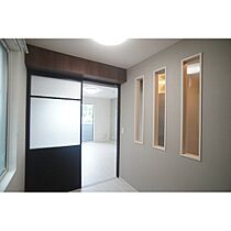 Ｄ－ＲＯＯＭ岩押町 103 ｜ 群馬県高崎市岩押町（賃貸アパート1LDK・1階・36.95㎡） その11