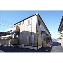 グラシア 205 ｜ 群馬県高崎市中豊岡町（賃貸アパート1LDK・2階・33.40㎡） その1