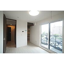 Ｄ－ＲＯＯＭ岩押町 301 ｜ 群馬県高崎市岩押町（賃貸アパート1LDK・3階・32.87㎡） その3