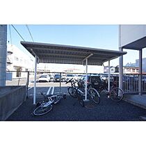 すとりーむ問屋町B 105 ｜ 群馬県高崎市問屋町4丁目（賃貸アパート1K・1階・29.81㎡） その10