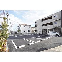 オルセーヌ 102 ｜ 群馬県高崎市江木町（賃貸マンション1LDK・1階・44.06㎡） その27