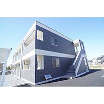 グランソレアード 105 ｜ 群馬県高崎市上中居町（賃貸アパート1LDK・1階・35.70㎡） その1