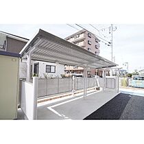 ストームキャット 101 ｜ 群馬県高崎市矢中町（賃貸アパート1K・1階・35.00㎡） その25