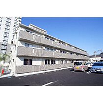 カーサ・プリメーラ 311 ｜ 群馬県高崎市貝沢町（賃貸アパート1LDK・3階・46.17㎡） その1