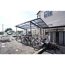 ツリービーマンション 105 ｜ 群馬県高崎市中大類町（賃貸アパート1R・1階・14.90㎡） その24