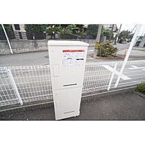 グレース柳町 202 ｜ 群馬県高崎市貝沢町（賃貸アパート1LDK・2階・41.98㎡） その25