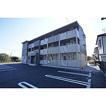 ア・ラ・モード　I 101 ｜ 群馬県高崎市上大類町（賃貸アパート1LDK・1階・42.00㎡） その25