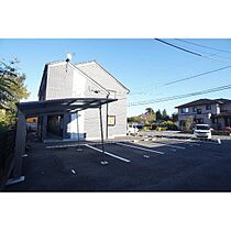 ハーベスト綿貫第3 105 ｜ 群馬県高崎市台新田町（賃貸アパート1R・1階・24.22㎡） その25