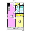 エクセレントマンション9階5.5万円