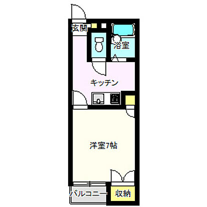 外観画像