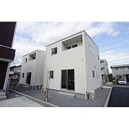 ヴィラ倉賀野