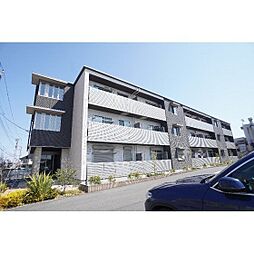 パークサイドノース西屋敷