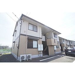 ウィル・クレストＤ棟