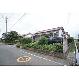 高崎線 倉賀野駅 徒歩27分