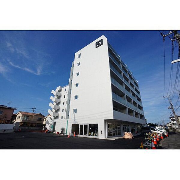 あさひグランレジデンシア高崎I