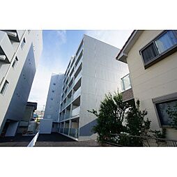 あさひグランレジデンシア高崎I