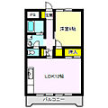 エクセレントマンション3階4.5万円