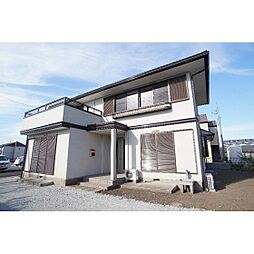 上中居町戸建住宅