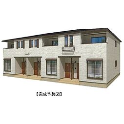 モンテリザイア藤岡　I