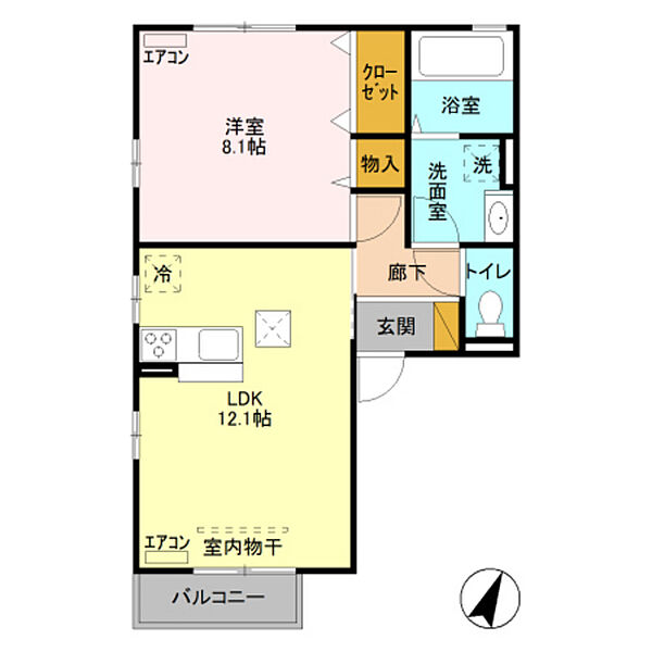 外観画像