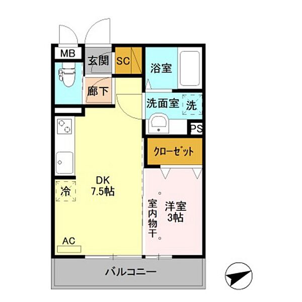 外観画像