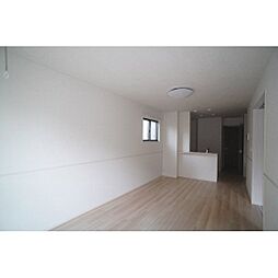 グランステラ 105 1階1LDKのリビング/ダイニング