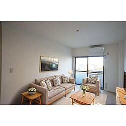 ファーストビル 302 3階1LDKのリビング/ダイニング