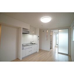 Ｓｕｎ　Ｆｒｏｕｇｅ　III 101 1階1LDKのリビング/ダイニング