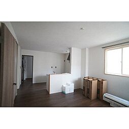 倉賀野町戸建て(仮称) B 3SLDKのリビング/ダイニング