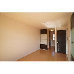 グレイスリーフ 105 1階1LDKのリビング/ダイニング